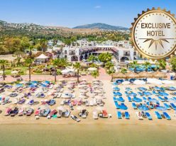 COSTA BITEZHAN BEACH HOTEL